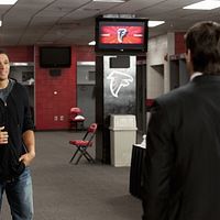 Fotoğraf Tony Gonzalez (II)