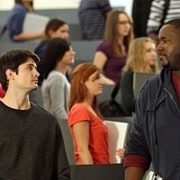 Fotoğraf Quinton Aaron