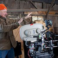 Fotoğraf Tim Van Patten