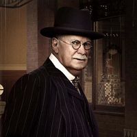 Fotoğraf Dabney Coleman