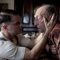 Fotoğraf Tom Aldredge