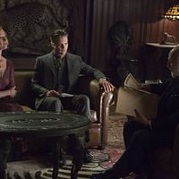 Fotoğraf Michael Pitt