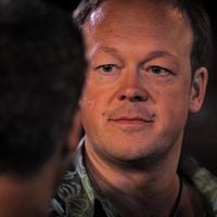 Fotoğraf Jan Hammenecker