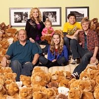 Fotoğraf Leigh-Allyn Baker