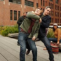 Fotoğraf Michael Welch