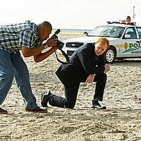 Fotoğraf Omar Benson Miller