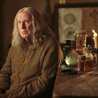 Fotoğraf Richard Wilson (II)