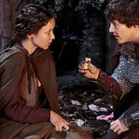 Fotoğraf Alexander Vlahos