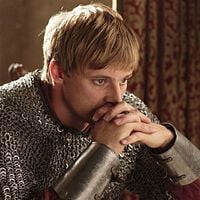 Fotoğraf Bradley James (II)