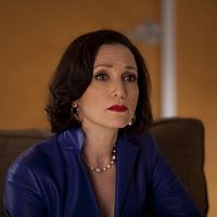 Fotoğraf Bebe Neuwirth