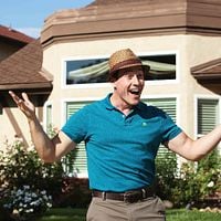 Fotoğraf Chris Klein