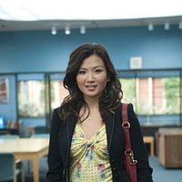 Fotoğraf Michelle Krusiec