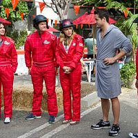 Fotoğraf Josh Hopkins