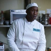 Fotoğraf Mahershala Ali