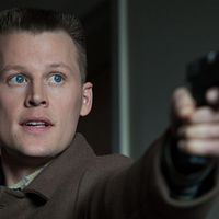 Fotoğraf David Hoflin