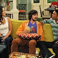 Fotoğraf Pooch Hall