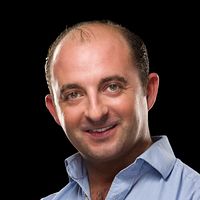 Fotoğraf Jean-Louis Barcelona