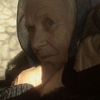 Fotoğraf Svetlana Geier