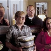 Fotoğraf Bill Brochtrup