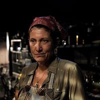 Fotoğraf Amy Aquino