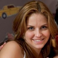 Fotoğraf Nikki Griffin