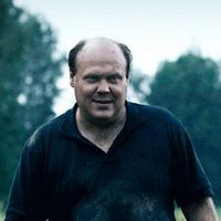 Fotoğraf Hannu-Pekka Björkman