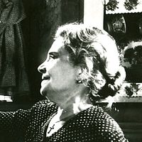 Fotoğraf Esther Minciotti