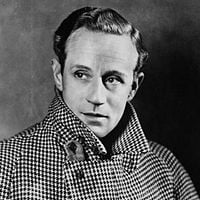 Fotoğraf Leslie Howard