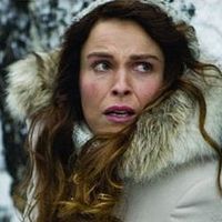 Fotoğraf Irina Björklund