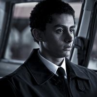 Fotoğraf Djanis Bouzyani