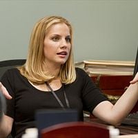 Fotoğraf Anna Chlumsky