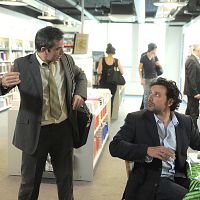 Fotoğraf Arnaud Henriet