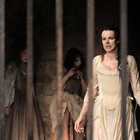 Fotoğraf Claire Nebout