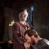 Fotoğraf Gordon Pinsent