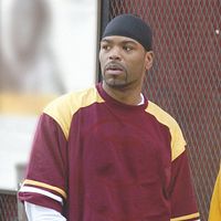 Fotoğraf Hassan Johnson