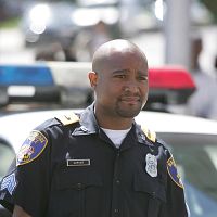 Fotoğraf Seth Gilliam