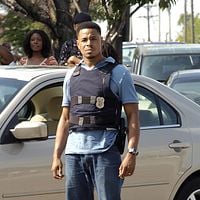 Fotoğraf Corey Parker Robinson