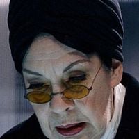 Fotoğraf Catherine Bégin