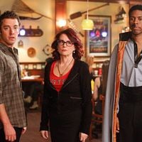 Fotoğraf Bret Harrison