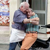 Fotoğraf Juan Echanove