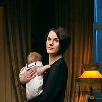 Fotoğraf Michelle Dockery