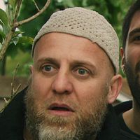 Fotoğraf Nigel Lindsay