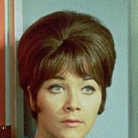 Fotoğraf Linda Thorson