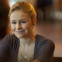 Fotoğraf Daveigh Chase