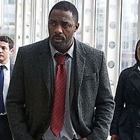 Fotoğraf Nikki Amuka-Bird