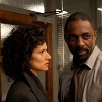 Fotoğraf Indira Varma