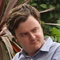 Fotoğraf Oliver Maltman