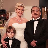 Fotoğraf Sezai Aydın