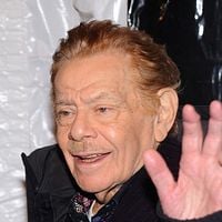 Fotoğraf Jerry Stiller