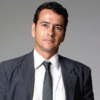 Fotoğraf Marcos Palmeira